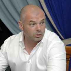 Палица