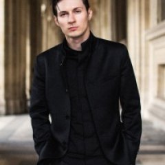 Павел Дуров