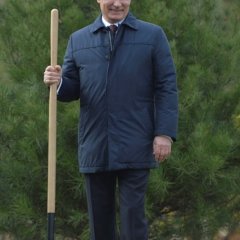 ПОМНИ О KAДДAФИ