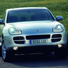 Porsche meme