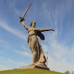 Родина мать