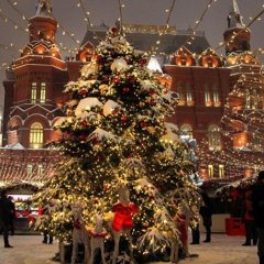 Рождество