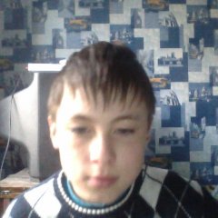 Серёжа Прозоров
