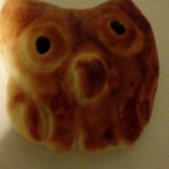 Сова Булка