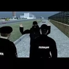 Спец Батальон ДПС гЮжный