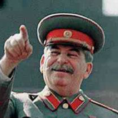 Сталин