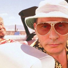 Страх и ненависть в Лас-Вегасе