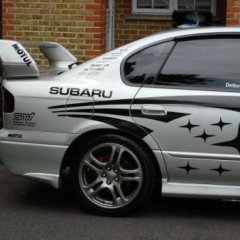 Subaru