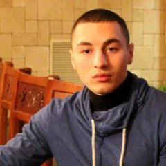 ТБИЛИ ТЁПЛЫЙ