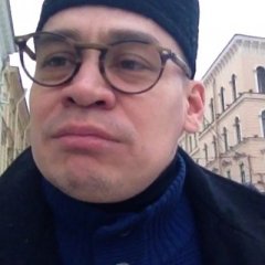 Тимур Булатов