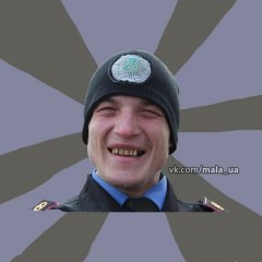 Типичный участковый