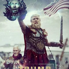 Трамп 45 президент