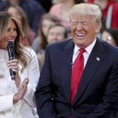 Трамп