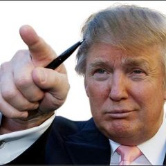 ТРАМП