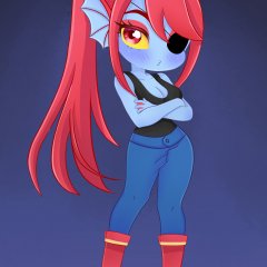 Undertale