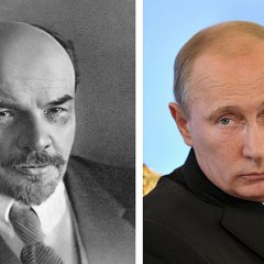 В