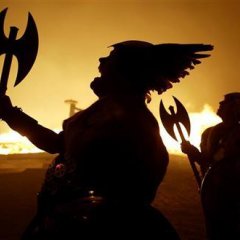 Vikings