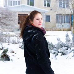 Все бабы как бабы