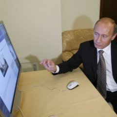 Взлом сша