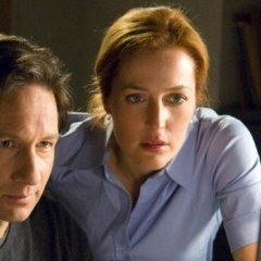X-file