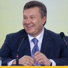 Янукович