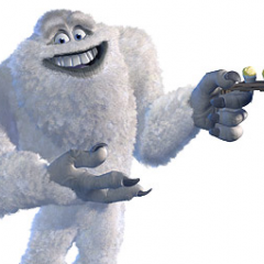 Yeti