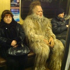 Йети