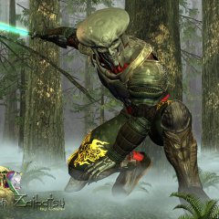Yoshimitsu