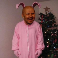 Зайчег