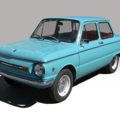 ЗАЗ 968м