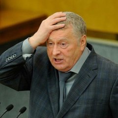 Жирик офигевает