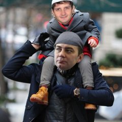Абрамов Анатолий Анатольевич