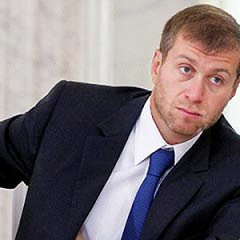Абрамович