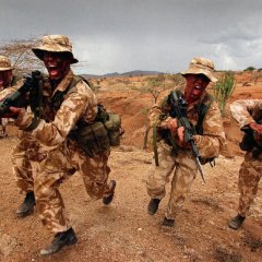 Атака