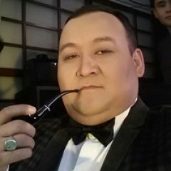 Айдын балгабай