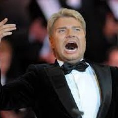 Басков