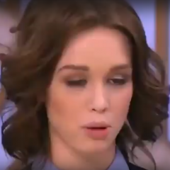 Больше чем на донышке
