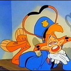 Bonkers