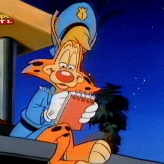 Bonkers