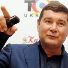Буржуйские паразиты