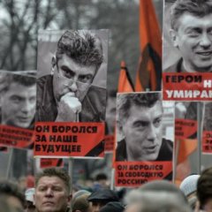 Буржуйские паразиты