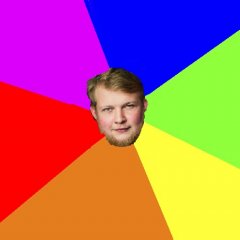 Чоткий селянин