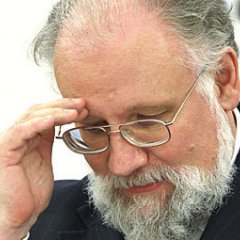 Чуров