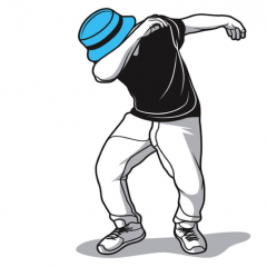 Dab