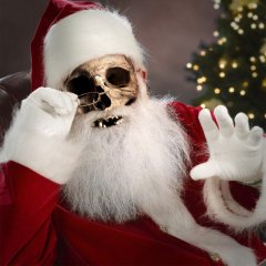 Dead Santa