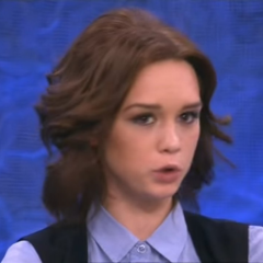 Диана шурыгина