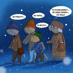 Доброе утро