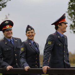 Еще раз попадешься на улице
