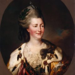 Екатерина Великая