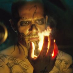 El Diablo